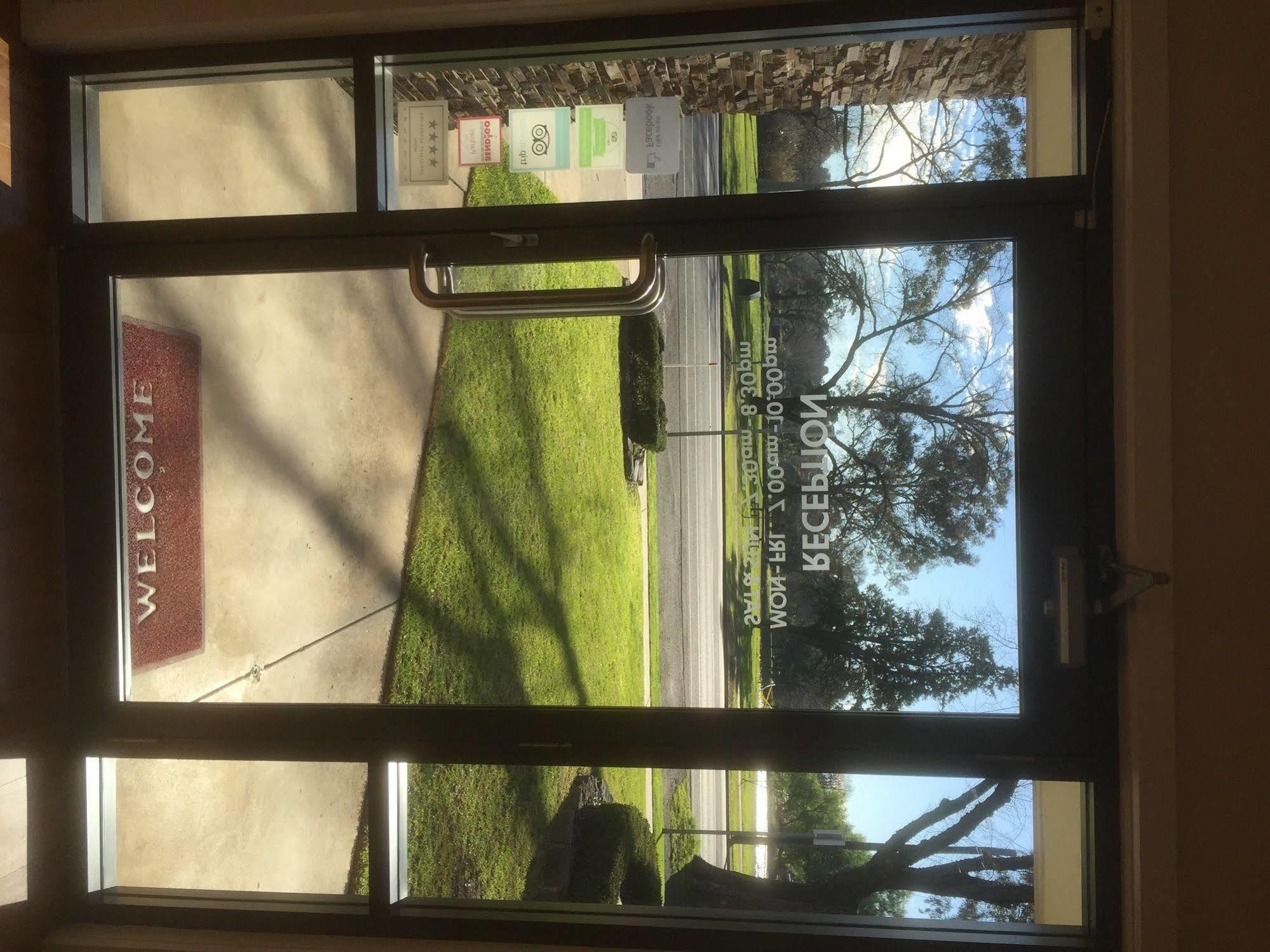Tea House Motor Bendigo